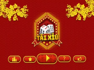 App tài xỉu uy tín