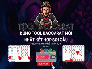 tool hack baccarat trên điện thoại IOS