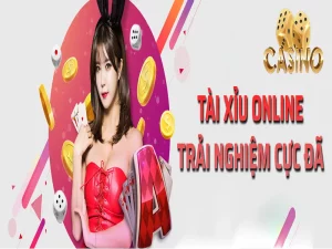 Top game tài xỉu nhiều người chơi nhất